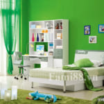 Bộ giường cún yêu snoopy