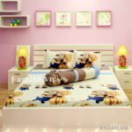 Chăn ga gối Minion vui nhộn - Ảnh 2