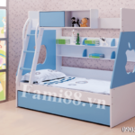 Giường ba tầng quả táo