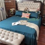 Chăn ga gối đệm Burberry - Ảnh 7