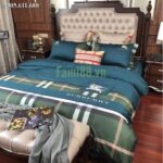 Chăn ga gối đệm Burberry - Ảnh 5