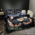 Chăn ga gối đệm Versace