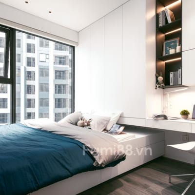 Chăn ga gối decor