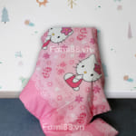 Nệm gối cho bé đi mẫu giáo tiểu học 